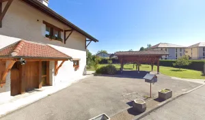 JLB Charpente à Allonzier-la-Caille