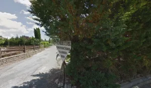Menuiserie Charpente LABOIRE à Siran