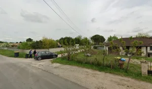 Gironde Couverture Gros Thierry à Saint-Loubès