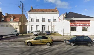 Aux Bois d’Hier Et d’Aujourd’hui à Coudekerque-Branche