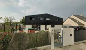 E . F . M . P SARL à Pont-Péan