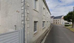 Couverture Bitaud Bertrand à Ceaux-en-Loudun