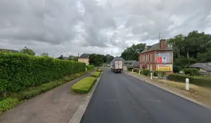C.m.a à Saint-Benoît-d'Hébertot