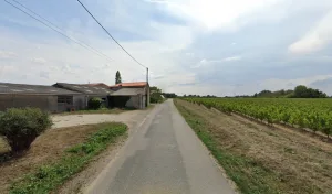 David PAITIER à Le Landreau