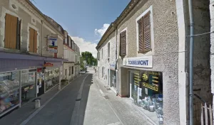 Entreprise El Kessi à Montaigu-de-Quercy