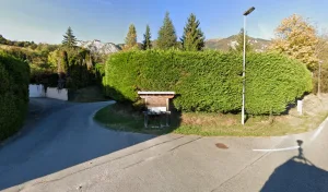 Menuiserie Gantin Freres à Ayse