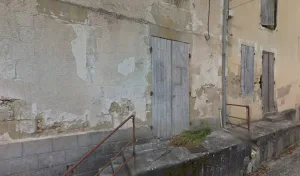 Alexandre nolibe devichi à Tombebœuf