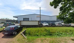 FCB Charpentes à Auchel
