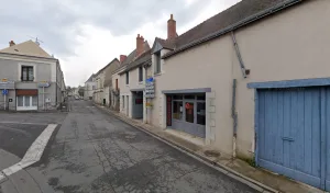 Maillet Menuiserie à Saint-Épain