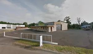 Charpente Batibois à Aire-sur-l'Adour