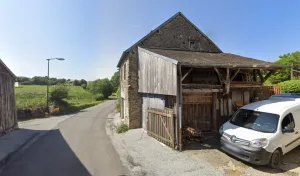 Lefort Daniel à Laurière
