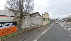 Entreprise Goncalves à Vaulx-en-Velin