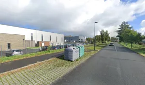 Charpentes Le Trudet à Hennebont