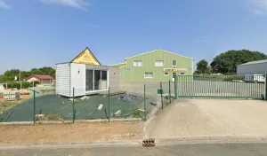 SARL Gasnier charpente à 