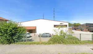 Charpentes Savoyardes à SEYNOD
