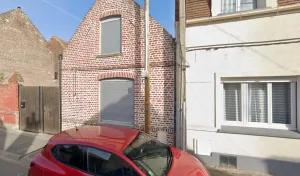 Le Glaz Patrick à Dourges