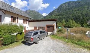 Pelle (Sarl) à Les Houches
