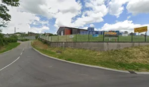 Entreprise M Gomes SA à Removille