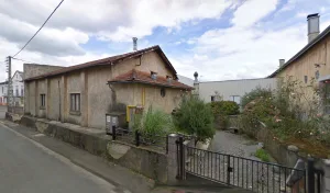 COURREGES ET FILS à Ossun