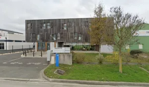 AEC Bois à Saint-Médard-d'Aunis