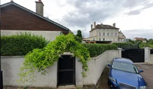 JM2B à Asnières-lès-Dijon
