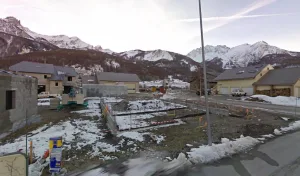 Serre Che Toiture à Le Monêtier-les-Bains