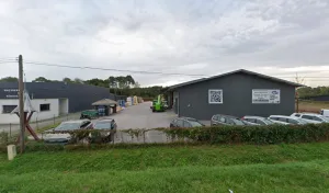 Tous Travaux Bois à Bénesse-Maremne