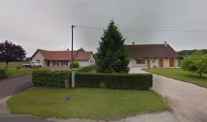 Charpente Couverture Nosjean à Pierre-de-Bresse