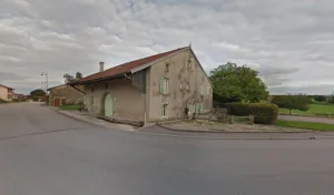 L’Atelier Vosgien (Dufays.A) à Jésonville