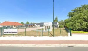 Dumay Menuiserie à Saint-Amand-Montrond