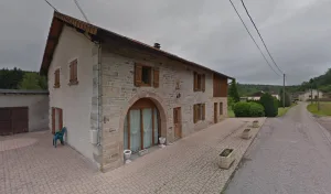 Rollot Toitures Vosgiennes à Xertigny