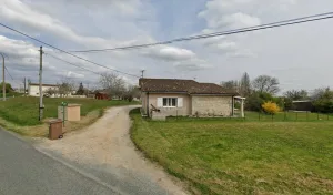 SAS A.MICHAEL CHARPENTE COUVERTURE à Savignac-de-l'Isle