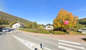 Charpente VARNET à La Muraz