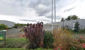 Technic Bois à Saint-Galmier