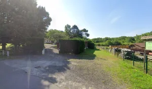 Charpentes Puyo à Villenave