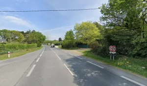 Charp’Antoine à Pont-l'Abbé