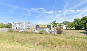 Gaudard Couverture Sarl à Bléré