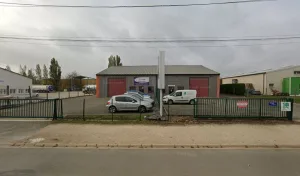 Sarl Fgc à Lucé