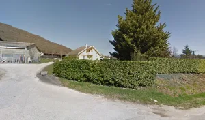 Menuiserie Doche à Corbonod
