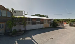 Valet Charpente-menuiserie à Saint-Pantaléon-de-Larche