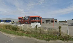 BCM CONSTRUCTIONS à Plumelin