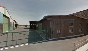 SAS Bougenot à Thoste