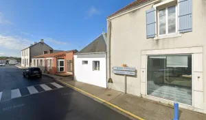 CCM 85 à Nieul-le-Dolent