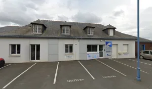 Rousseau Construction Bois à Longuenée-en-Anjou