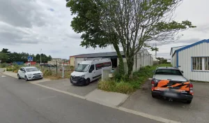 Entreprise Orain Erwan à Herbignac