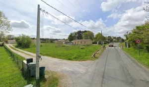 Lagardère Charpente à Coimères
