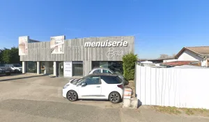ML Charpente à Craponne