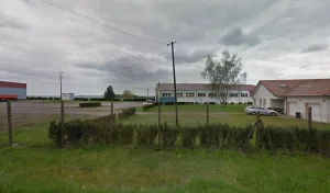 Gorcy la Roche SAS à Montigny-sur-Chiers