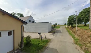 André Jean-Michel à Bréal-sous-Montfort