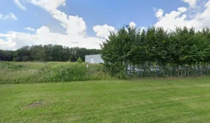 Charpente et Concept Bois des Evoissons à Poix-de-Picardie
